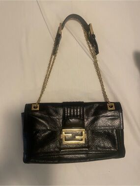 Fendi Shoulder Bag